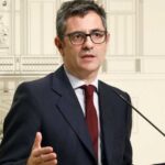 El juez Peinado pide al Supremo investigar a Félix Bolaños por malversación y falso testimonio