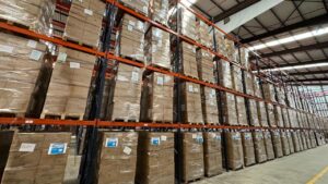 Mascarillas compradas por el IbSalut a la empresa de la trama Koldo.