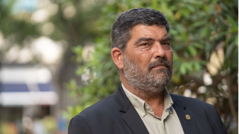 Acuerdo Consell de Mallorca entre PP y Vox