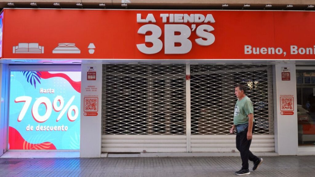 Tienda muebles 3b