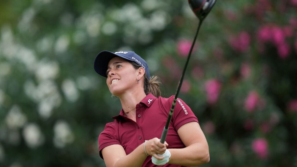 Foto: © Ladies European Tour.
