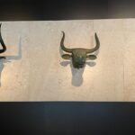 caps de bou de Costitx