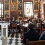 Archivo: Pleno del Ayuntamiento de Palma.