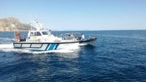 Imagen de archivo: Embarcaci&oacute;n.