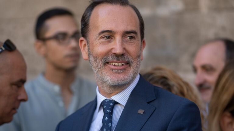 Gabriel Le Senne.