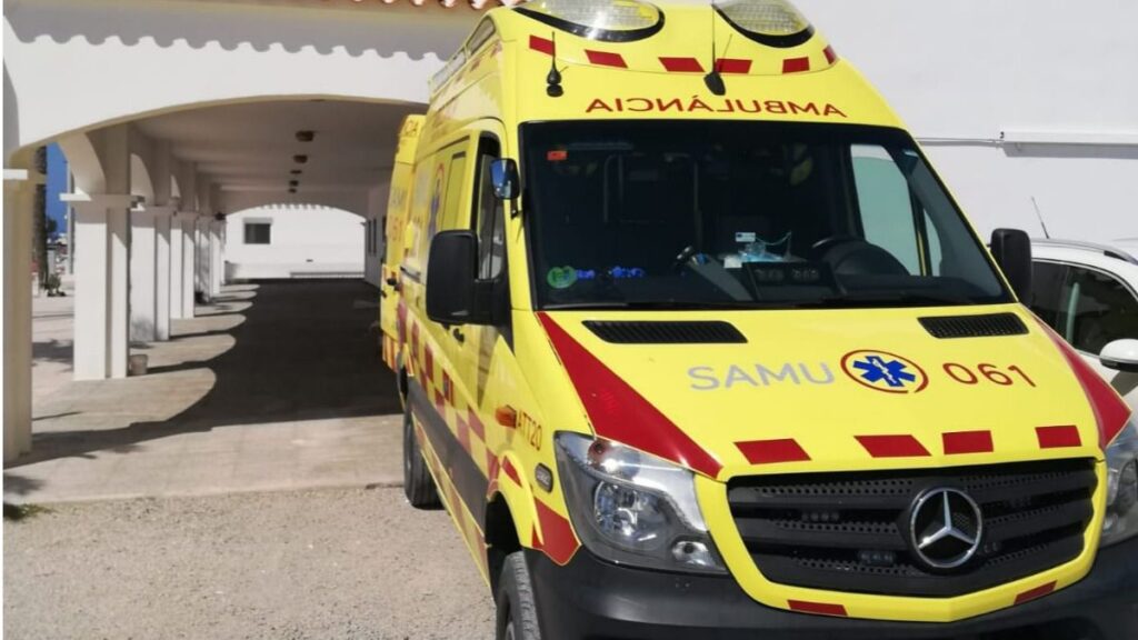 Un extranjero de 69 años muere ahogado en una playa de Capdepera