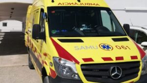 Un extranjero de 69 a&ntilde;os muere ahogado en una playa de Capdepera