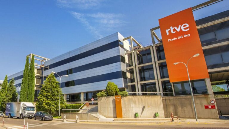 Imagen: @RTVE
