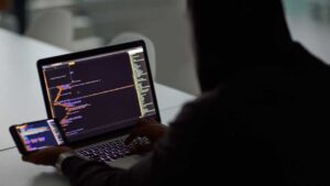 ciberdelincuencia internet