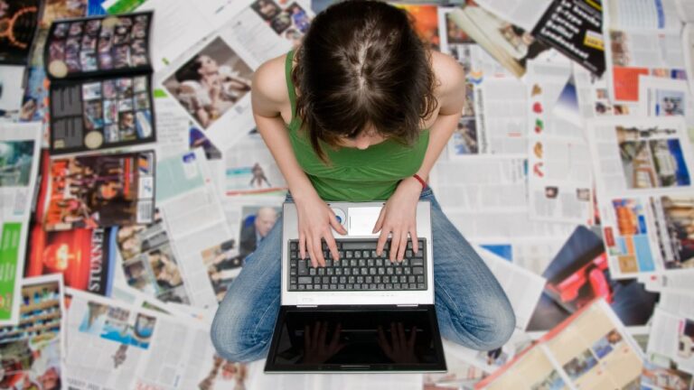 periodismo