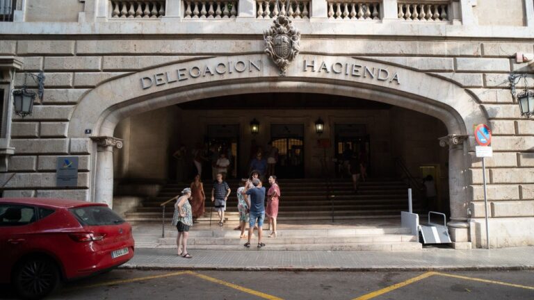 Mesas Electorales