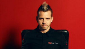 Fotograf&iacute;a del perfil de Instagram @dabizdiverxo