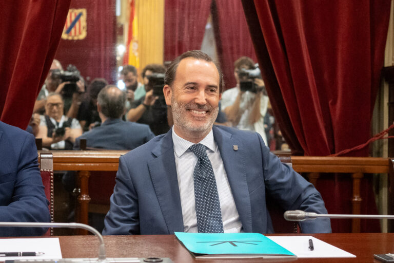 Gabriel Le Senne.