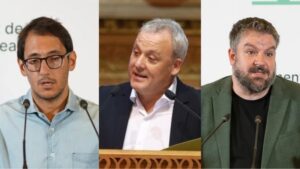 Negueruela, Alzamora, Apesteguia