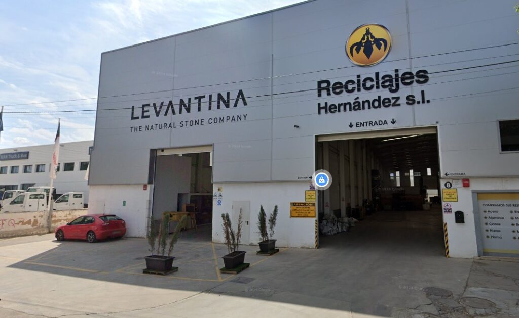 Carrer Gremi Ferrers, 8, Palma.