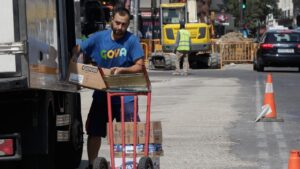 La campa&ntilde;a de Navidad generar&aacute; 9.515 contrataciones en Baleares