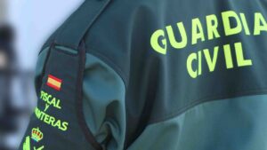 Guardia Civil