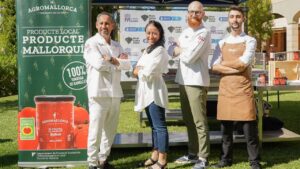 Presentaci&oacute;n de La Mostra Calvi&agrave; Tardor 2024.