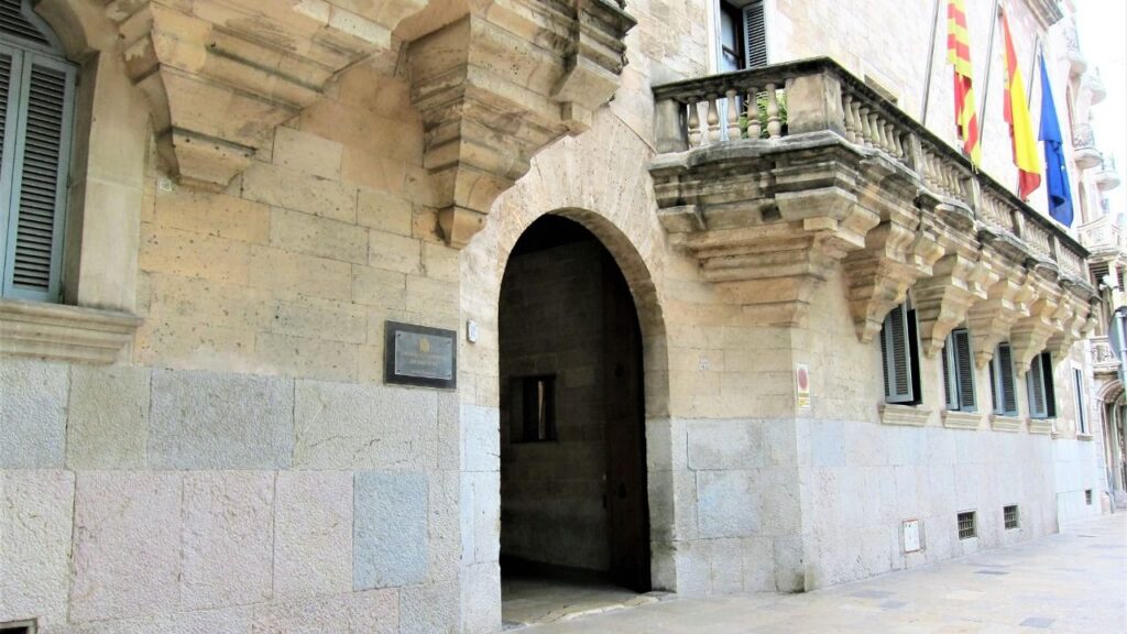 audiencia palma