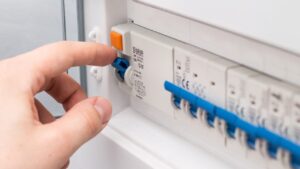 Los precios suben por el encarecimiento de la electricidad