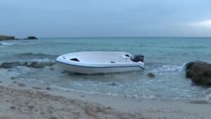 Llegan dos pateras con 47 migrantes a las costas de Baleares