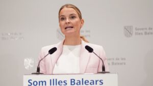 Prohens RDP consolat