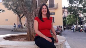 Foto de archivo de Xisca Porquer.