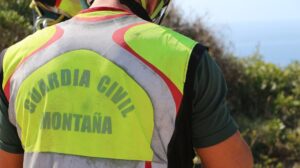 Un vecino encuentra a la anciana de 85 a&ntilde;os desaparecida en Pollen&ccedil;a