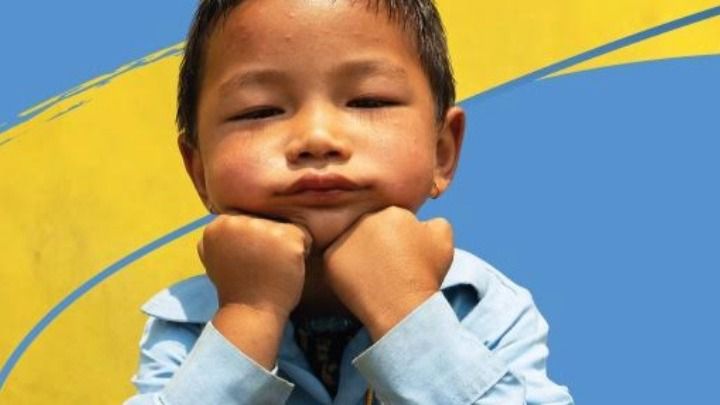 niño nepal
