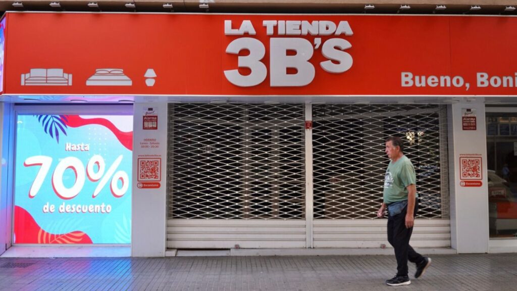 Tienda muebles 3b