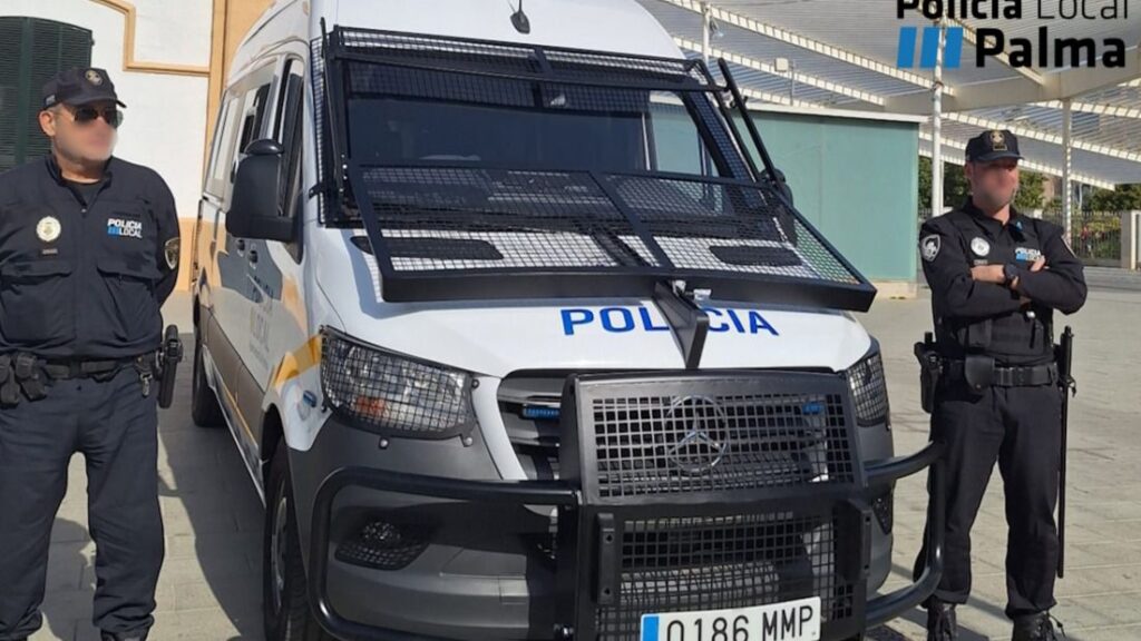 UII Policía Local