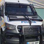 UII Polic&iacute;a Local