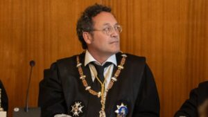 Julio Cano Anto?n nuevo Fiscal Superior de Baleares