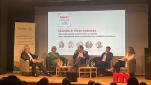 Momento de la mesa redonda
