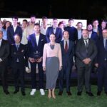foto familia gala 20 aniversario MD
