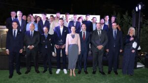 foto familia gala 20 aniversario MD