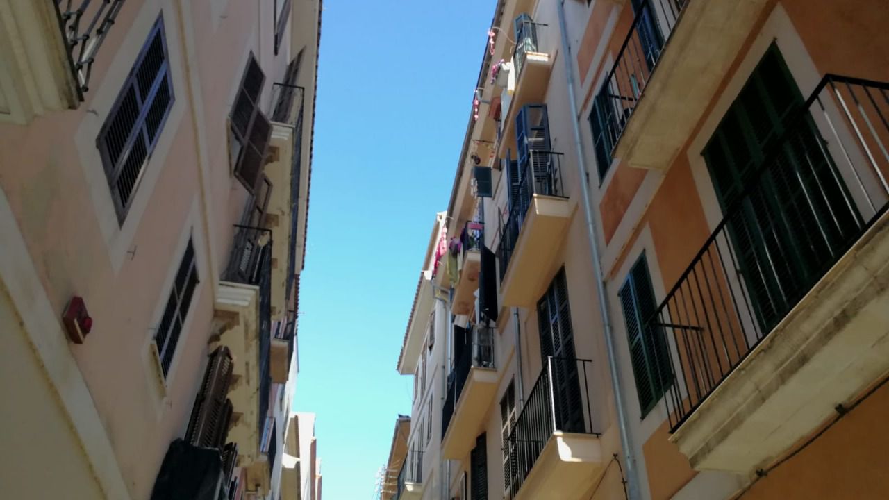 vivienda pisos