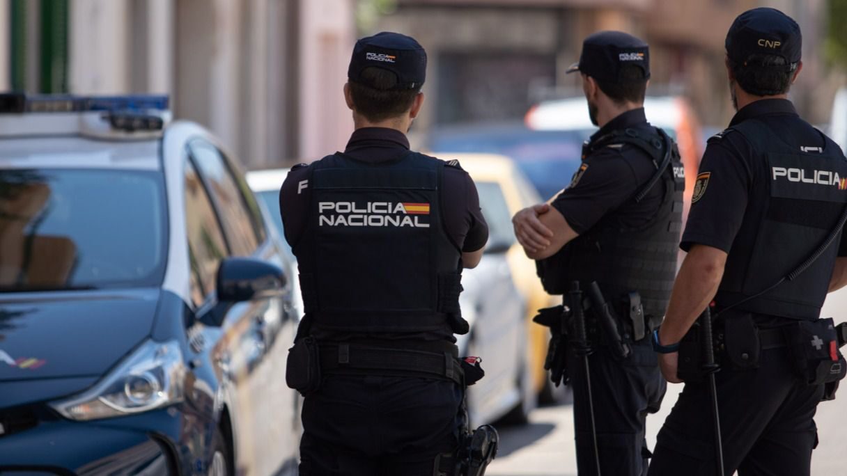 Al menos seis detenidos en una redada contra el tr&aacute;fico de hero&iacute;na en Son Gotleu