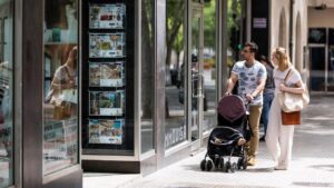 vivienda inmobiliarias alquileres