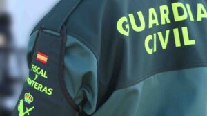 Guardia Civil