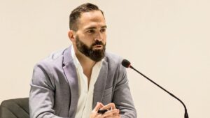 Fernando Valent&iacute;n ABSI