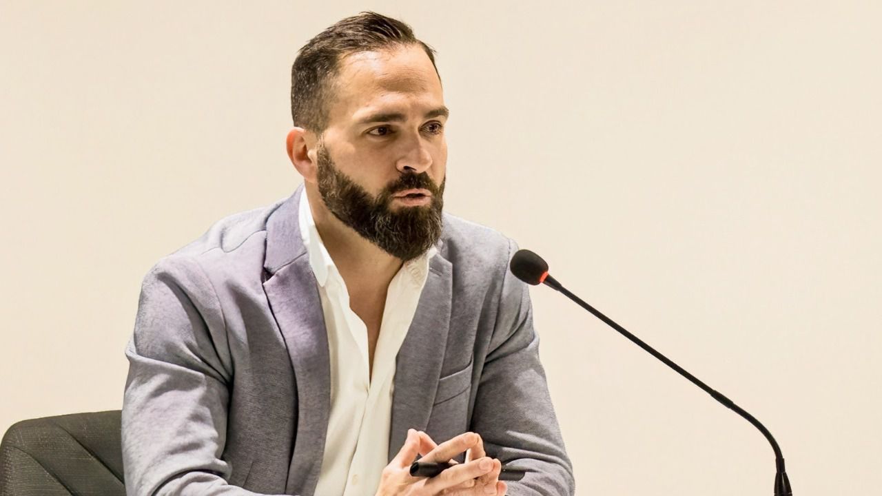 Fernando Valent&iacute;n ABSI