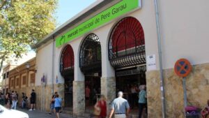 Mercado de Pere Garau