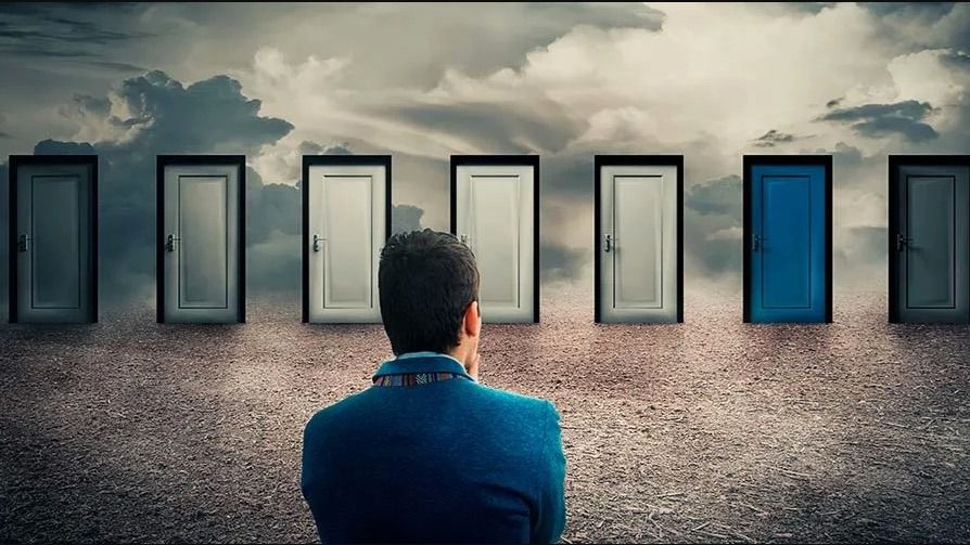 decisiones