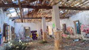 Fort&iacute; de Illetes