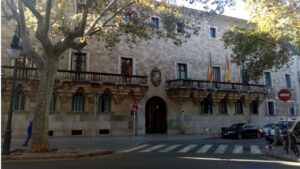 tsj audiencia palma tribunal