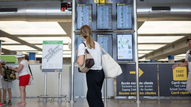 Aeropuerto