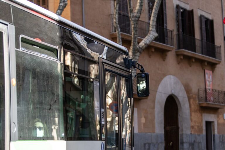 Autobus EMT