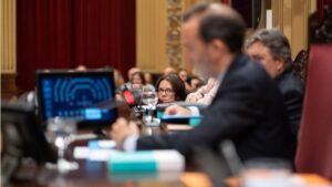 Parlament Investidura Marga Prohens Dia 3