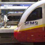 sfm tren